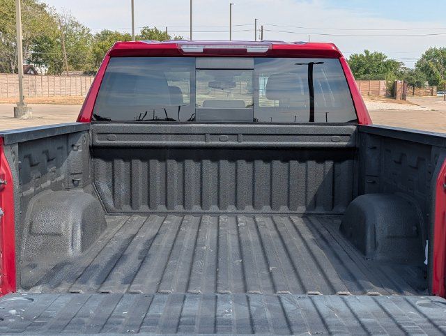 Used 2022 Chevrolet Silverado 1500 LT w/ Texas Edition Plus RWD image 25