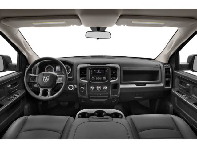 Used 2019 RAM 1500 Tradesman w/ Chrome Appearance Group RWD image 11