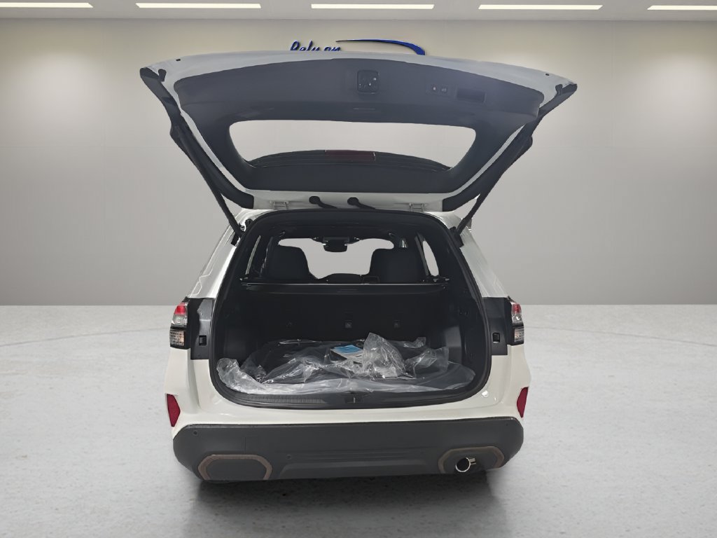 New 2026 Subaru Forester Sport AWD/4WD image 13