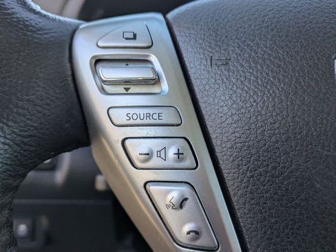 Used 2013 Nissan Sentra SV w/ Driver Pkg image 14