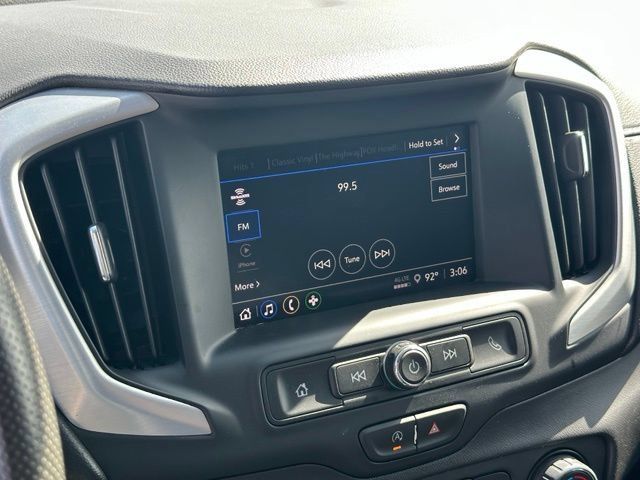 Certified 2024 GMC Terrain SLE AWD/4WD image 22