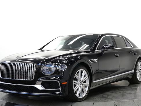 Used 2023 Bentley Flying Spur Hybrid -Touring Specification, image 5