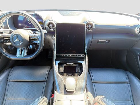 Used 2022 Mercedes-Benz SL 63 AMG 4MATIC image 22