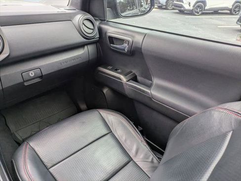 Certified 2020 Toyota Tacoma TRD Pro image 17