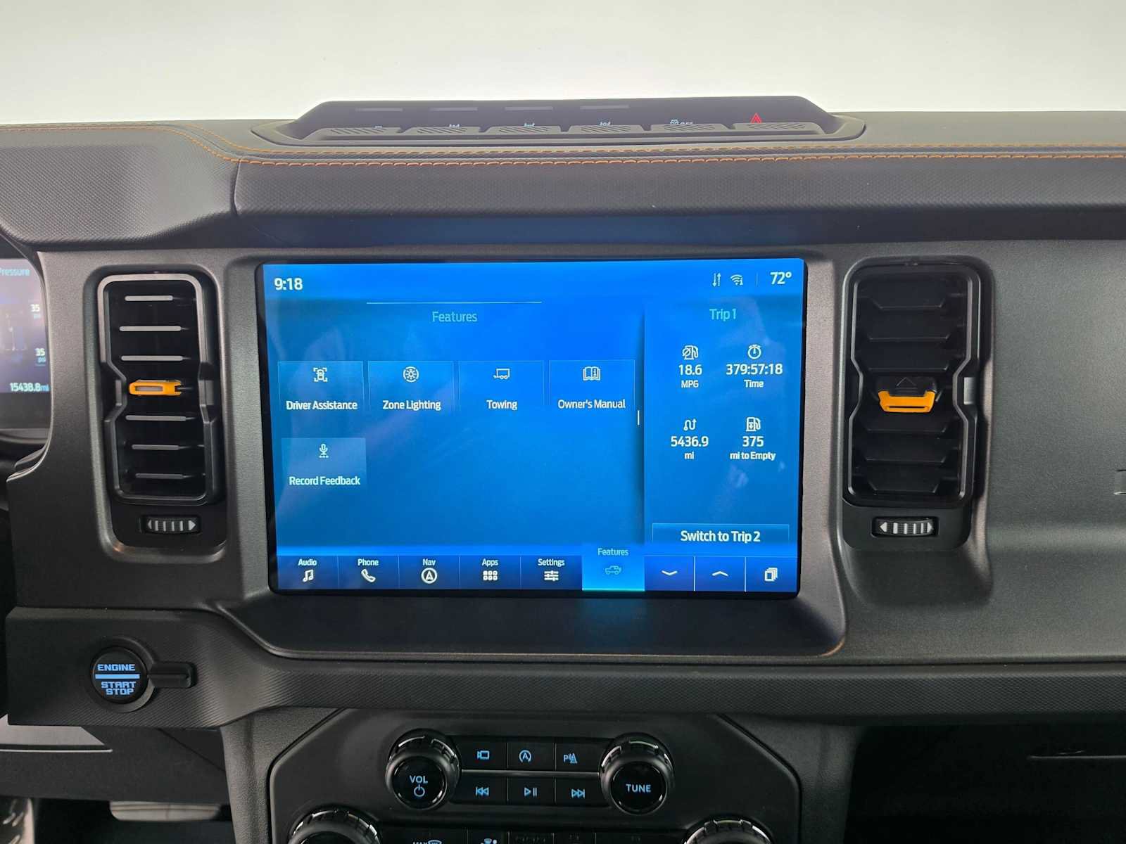 Used 2024 Ford Bronco Badlands AWD/4WD image 25