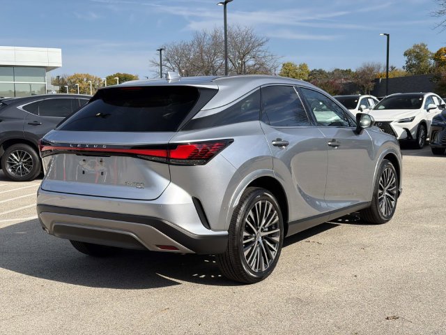 Certified 2026 Lexus RX 350 Premium Plus w/ Convenience Package AWD/4WD image 5
