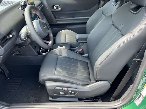 New 2026 MINI Cooper S FWD image 10