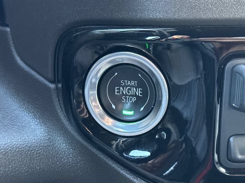 Certified 2026 Chevrolet Silverado 1500 RST RWD image 29