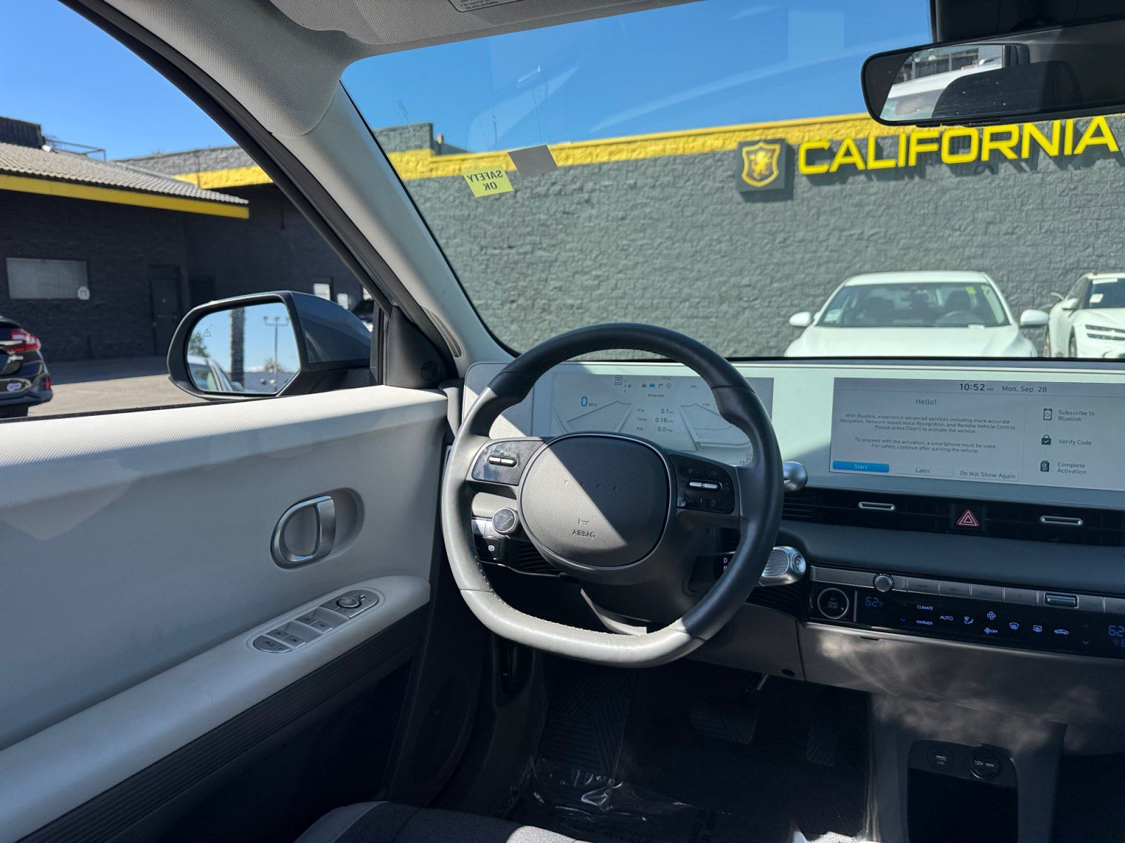 Used 2024 Hyundai Ioniq 5 SEL RWD image 23