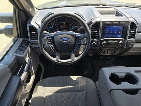 Used 2022 Ford F250 XLT w/ XLT Premium Package AWD/4WD image 26