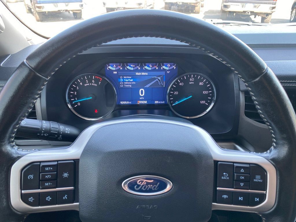 Used 2022 Ford Expedition XLT RWD image 29