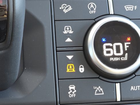 New 2025 Land Rover Defender 110 S image 16