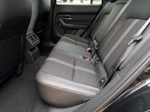 New 2026 MAZDA CX-50 AWD 2.5 S w/ Weather Package image 7