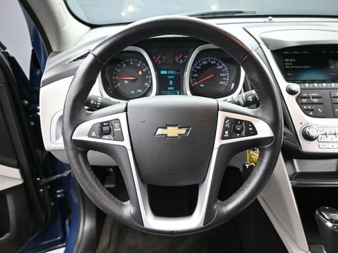 Used 2017 Chevrolet Equinox LT w/ Convenience Package image 15
