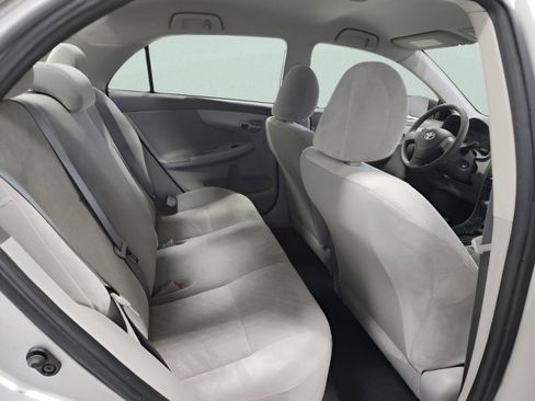 Used 2009 Toyota Corolla LE image 14