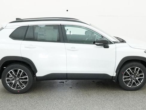New 2026 Toyota Corolla Cross XLE FWD image 55