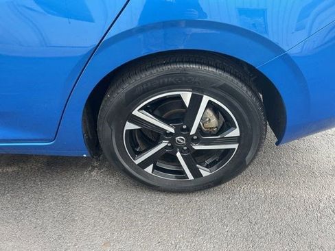 Used 2024 Nissan Sentra SV image 44