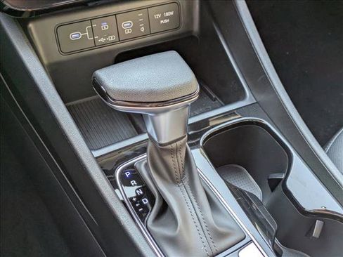 New 2026 Hyundai Santa Cruz SEL image 16