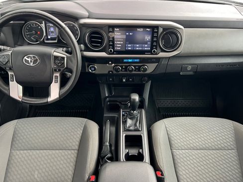 Used 2023 Toyota Tacoma SR5 w/ SX Package image 10