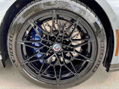 Used 2023 BMW M4 xDrive Competition image 5