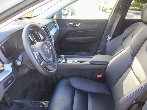 Used 2023 Volvo XC60 B5 Core w/ Climate Package image 23