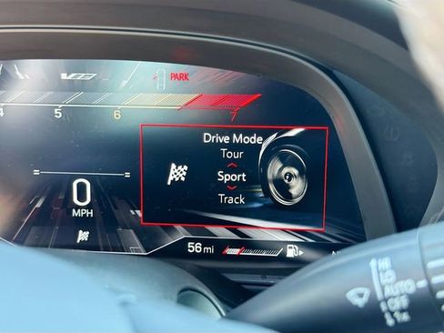 Used 2024 Cadillac CT5 V Blackwing image 28