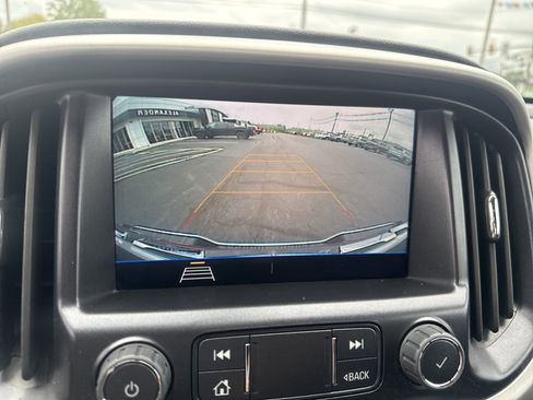 Used 2022 GMC Canyon Elevation image 26