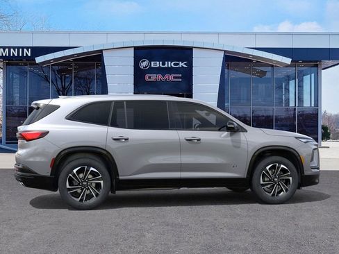 New 2026 Buick Enclave Sport Touring w/ Super Cruise Package AWD/4WD image 6