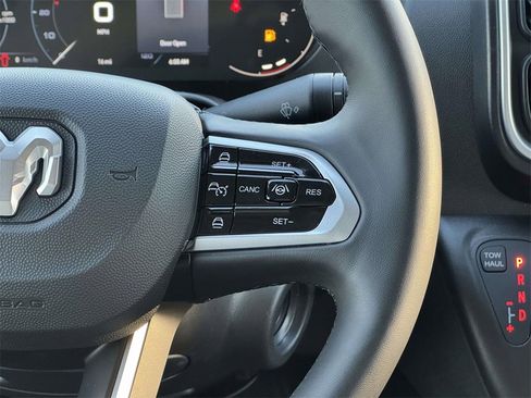 New 2026 RAM ProMaster 2500 w/ Quick Order Package 22G SLT image 24