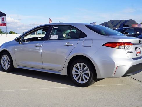 New 2026 Toyota Corolla LE image 6
