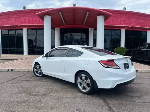 Used 2012 Honda Civic Si image 3