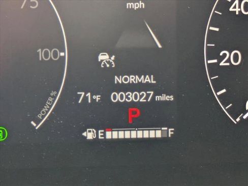 Certified 2025 Honda CR-V Sport image 10