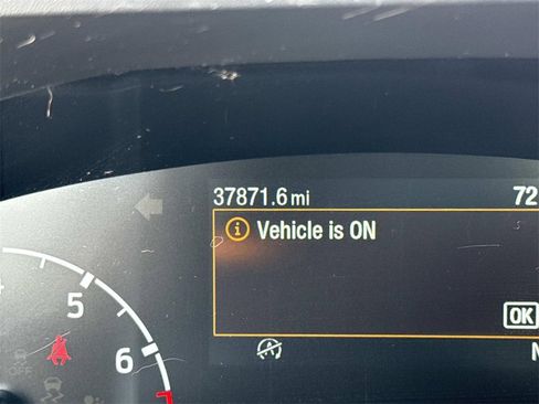 Used 2022 Ford Maverick XL w/ Equipment Group 100A Standard image 15