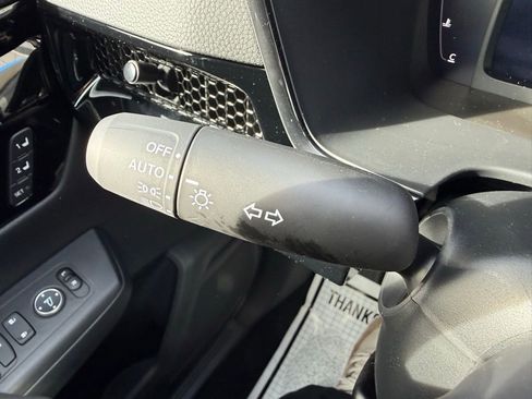 New 2026 Honda CR-V EX-L image 23