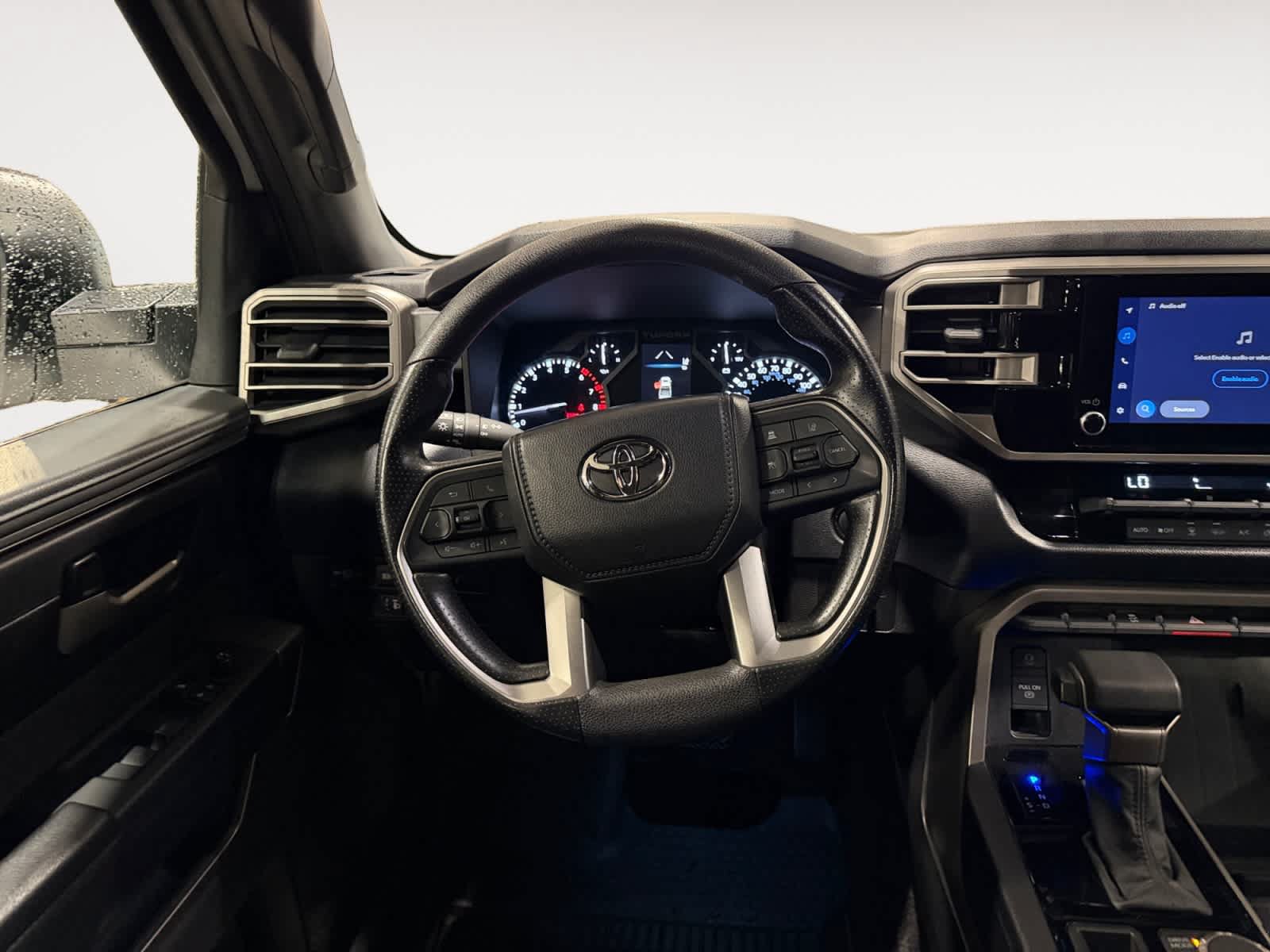 Used 2025 Toyota Tundra SR5 AWD/4WD image 13