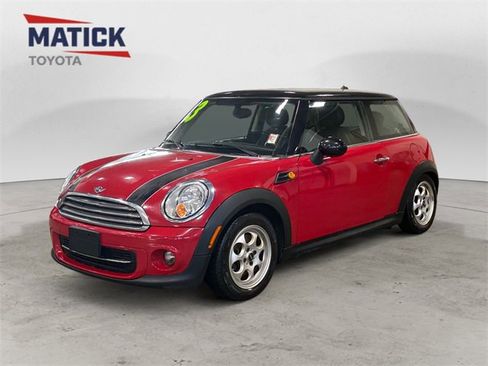 Used 2013 MINI Cooper Hardtop image 3
