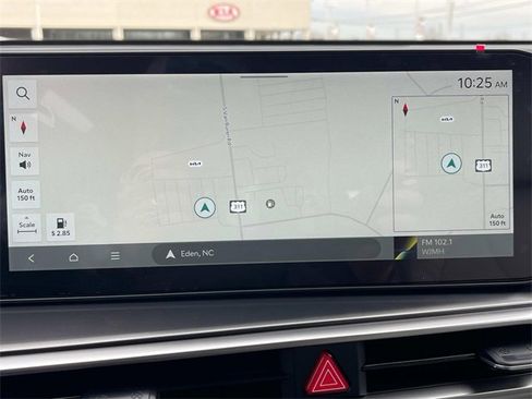 New 2025 Kia Sorento S image 20