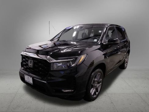 Certified 2023 Honda Passport EX-L image 1