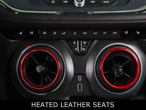 Used 2022 Chevrolet Blazer RS image 20