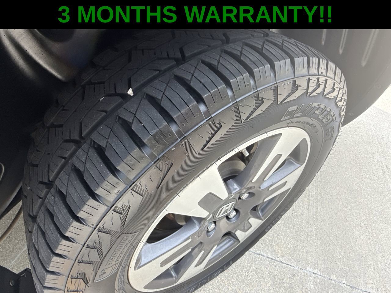 Used 2019 Honda Ridgeline RTL-T image 46
