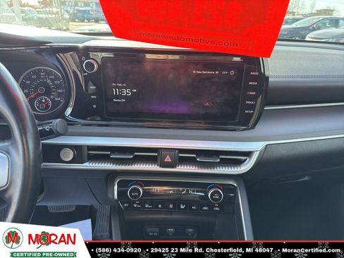 Used 2023 Kia K5 GT-Line image 19