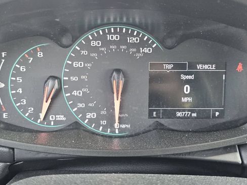 Used 2019 Chevrolet Trax LS AWD/4WD image 29