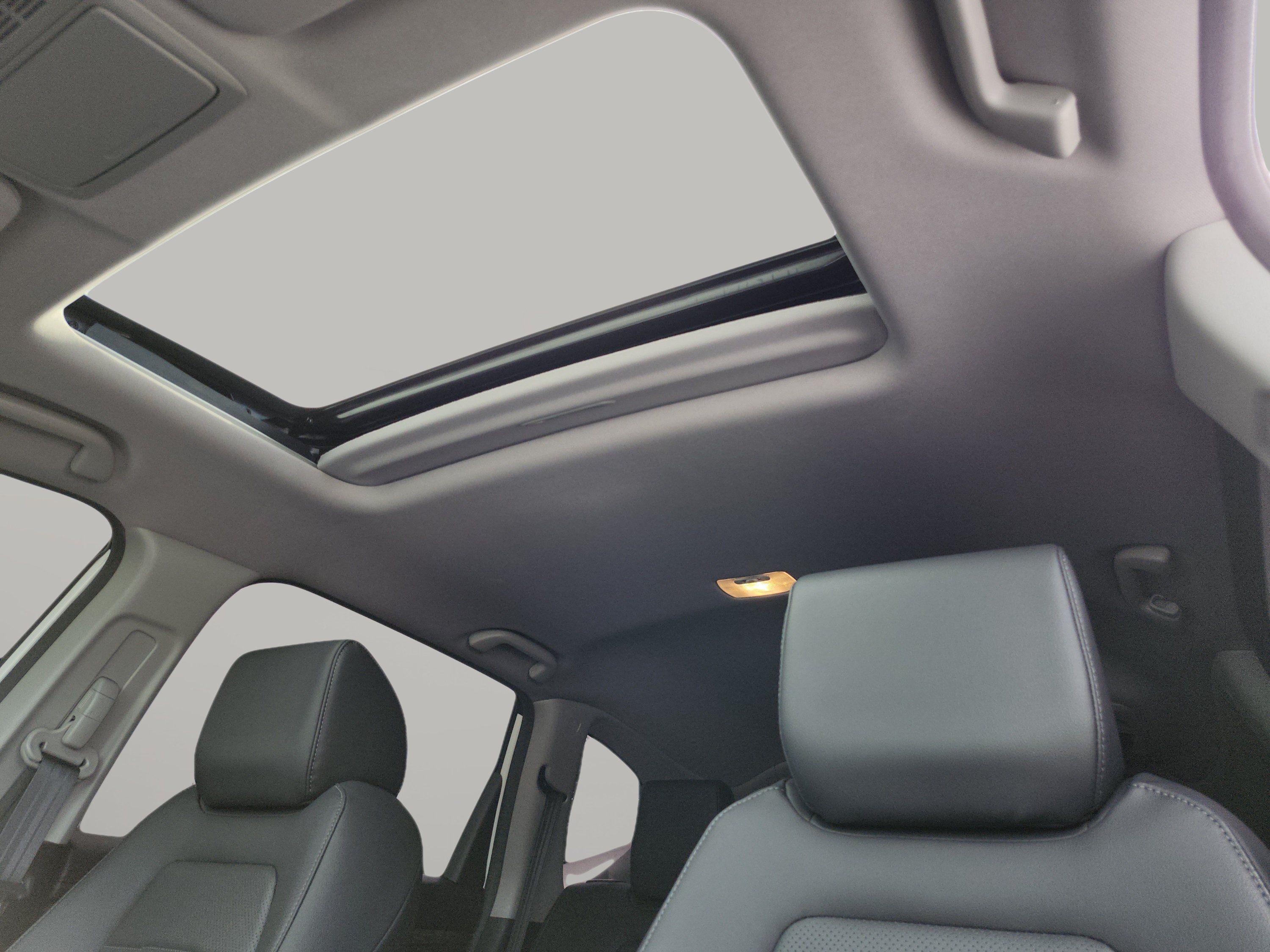 Used 2022 Honda CR-V EX-L image 22