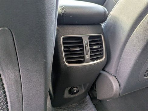 Used 2021 Hyundai Tucson SEL w/ Cargo Package image 13