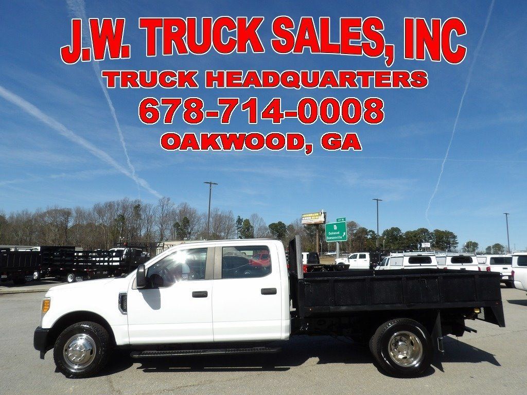 Used 2017 Ford F350 XL RWD image 2