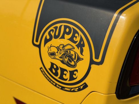 Used 2012 Dodge Charger SRT8 Super Bee image 17