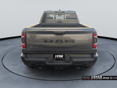 Used 2024 RAM 1500 TRX AWD/4WD image 6