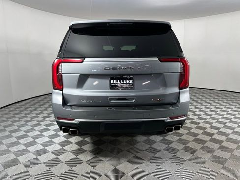 Used 2025 GMC Yukon Denali image 7