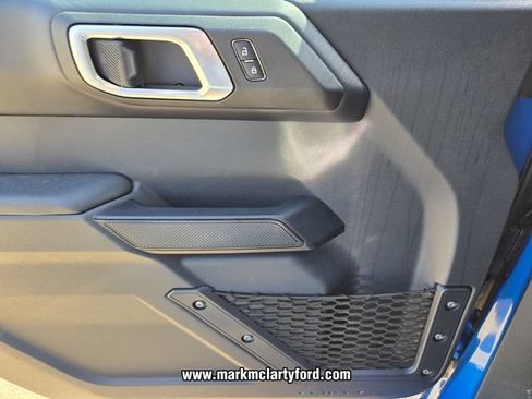 New 2026 Ford Bronco Badlands AWD/4WD image 22