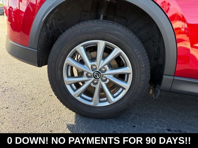 Used 2023 MAZDA CX-5 AWD 2.5 S image 7